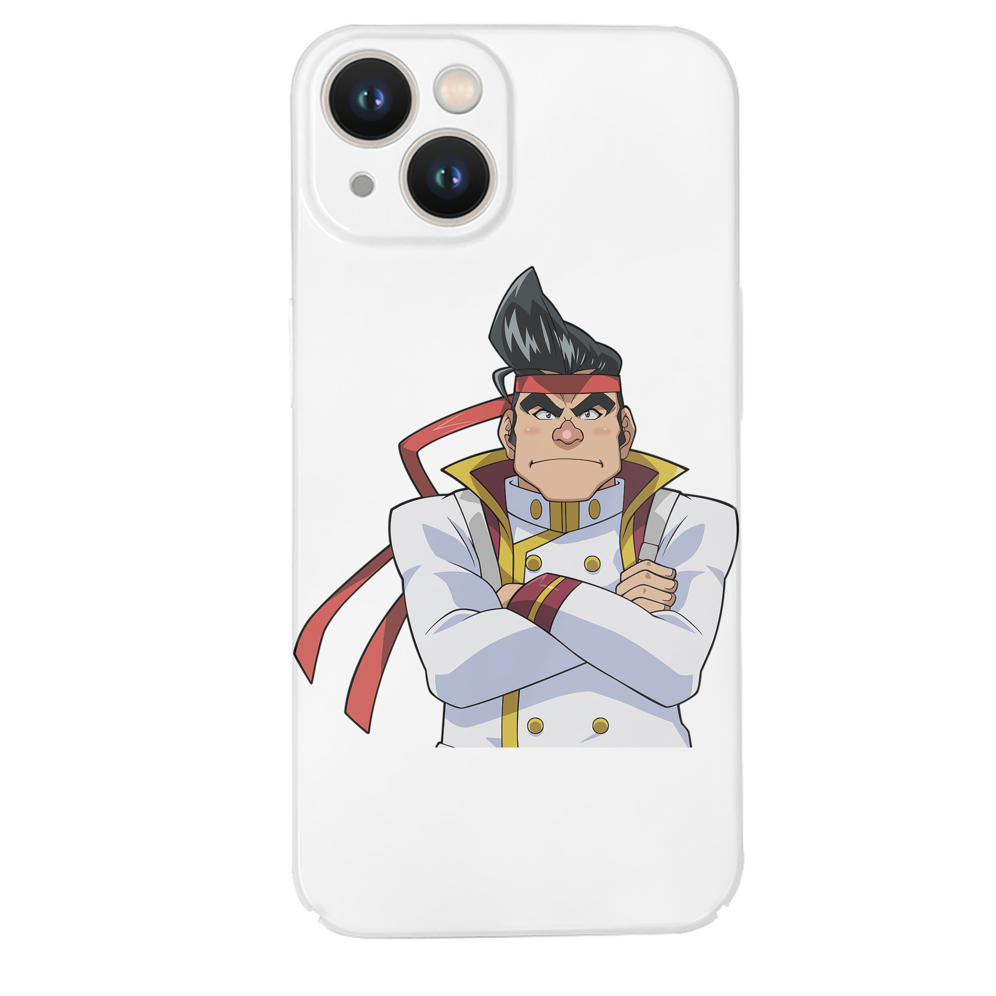 （画像用） 遊☆戯☆王 Yu-Gi-Oh! 【iPhone 14シリーズ対応】ハードケース